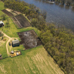 F8a Kelley Farm Aerial